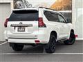 2020 Toyota Land Cruiser Prado