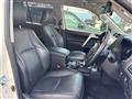 2020 Toyota Land Cruiser Prado