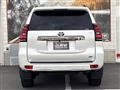2020 Toyota Land Cruiser Prado