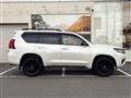 2020 Toyota Land Cruiser Prado