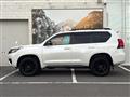 2020 Toyota Land Cruiser Prado