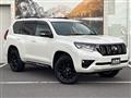 2020 Toyota Land Cruiser Prado