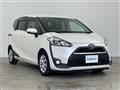 2016 Toyota Sienta