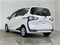 2016 Toyota Sienta
