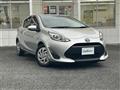 2017 Toyota AQUA