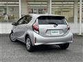 2017 Toyota AQUA