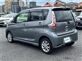 2017 Nissan DAYZ