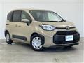 2023 Toyota Sienta