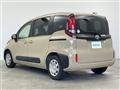 2023 Toyota Sienta
