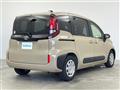2023 Toyota Sienta