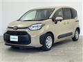 2023 Toyota Sienta