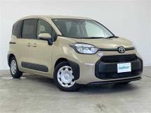 2023 Toyota Sienta