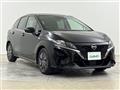 2021 Nissan Note
