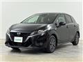 2021 Nissan Note