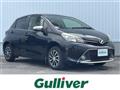 2014 Toyota Vitz