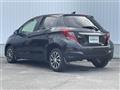 2014 Toyota Vitz