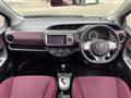 2014 Toyota Vitz
