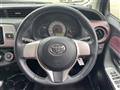 2014 Toyota Vitz