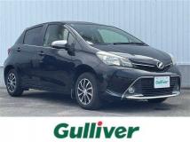 2014 Toyota Vitz