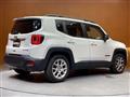 2019 Chrysler Renegade