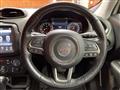 2019 Chrysler Renegade