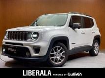 2019 Chrysler Renegade