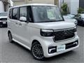 2024 Honda N BOX