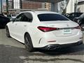 2022 Mercedes-Benz C-Class
