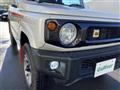 2018 Suzuki Jimny