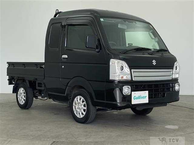 2023 Suzuki Super Carry