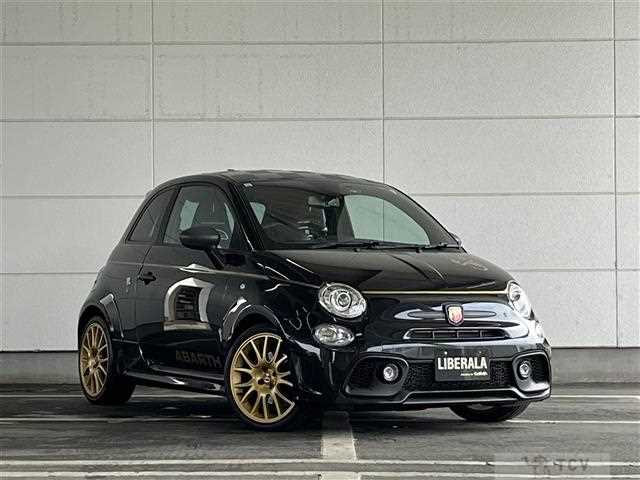 2021 ABARTH ABARTH OTHERS
