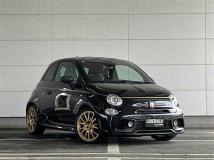 2021 ABARTH ABARTH OTHERS