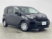 2023 Toyota Sienta