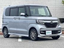 2019 Honda N BOX