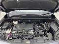 2022 Toyota Harrier Hybrid