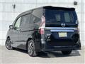 2020 Nissan Serena