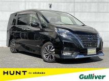 2020 Nissan Serena