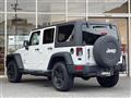 2014 Jeep Wrangler