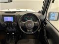 2014 Jeep Wrangler