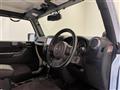 2014 Jeep Wrangler