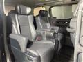 2022 Toyota Alphard Hybrid