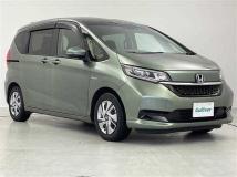 2021 Honda Freed