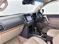 2023 Toyota Land Cruiser Prado