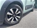 2019 Citroen C3