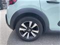 2019 Citroen C3