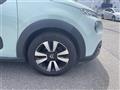 2019 Citroen C3