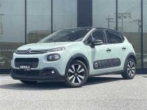 2019 Citroen C3