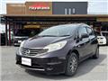 2014 Nissan Note