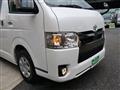 2022 Toyota Hiace Van