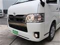 2022 Toyota Hiace Van